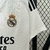 Camisa Real Madrid Home 24/25 Torcedor Masculina - Branco - R&R Sports