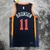 Jersey New York Knicks 22/23 Azul e Laranja