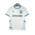 Camisa Marseille Home 24/25 Torcedor Masculina - Branco, camisa oficial do time de futebol Marseille, camisa masculina para torcedores do Marseille, camisa branca do Marseille, camisa de futebol do Marseille, camisa oficial masculina do Marseille, camiset