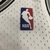 Jersey San Antonio Spurs Retro 98/99 Mitchell & Ness Branca