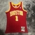 Jersey Houston Rockets Retro 04/05 Mitchell & Ness