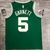 Jersey Boston Celtics 19/20 Icon Edition, o uniforme oficial dos fãs do Celtics - Compre agora o Jersey Boston Celtics 19/20 Icon Edition e mostre seu amor pelo time - Garanta já seu Jersey Boston Celtics 19/20 Icon Edition e entre em quadra com estilo - 