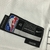 Jersey Los Angeles Clippers 75 Anos NBA Branca