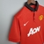 Camisa Manchester United 13/14 Home Retro