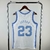 Jersey Carolina do Norte 1984 College Michael Jordan Mitchell and Ness Branca - comprar online