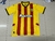 Camisa RC Lens Home 24/25 Torcedor Masculina - Amarelo, Camisa de futebol do RC Lens, Camisa amarela do RC Lens, Torcedor masculino do RC Lens, Camisa oficial do RC Lens, Camisa de jogo do RC Lens, Uniforme do RC Lens, Camisa de colecionador do RC Lens, C