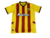 Camisa RC Lens Home 24/25 Torcedor Masculina - Amarelo, Camisa de futebol do RC Lens, Camisa amarela do RC Lens, Torcedor masculino do RC Lens, Camisa oficial do RC Lens, Camisa de jogo do RC Lens, Uniforme do RC Lens, Camisa de colecionador do RC Lens, C