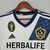 Camisa Los Angeles Galaxy Home 2012 Retro