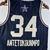 Jersey All-Star Game Time Leste 2024 Statement Edition - loja online