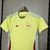 Kit Infantil Espanha Away 24/25 - Amarelo, para os pequenos torcedores da seleção espanhola! Leve todo o estilo e tradição da Espanha para o guarda-roupa das crianças. O Kit Infantil Espanha Away 24/25 - Amarelo é a opção perfeita para os jogos da seleção