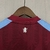 Camisa Aston Villa Home 23/24 na internet