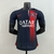 Camisa Paris Saint Germain Home 23/24 Versão Jogador