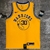 Jersey Golden State Warriors Classic Edition Amarela