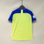 Camisa Al-Nassr Home 22/23 Torcedor Masculina - Amarelo - loja online