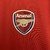 Camisa Arsenal 04/05 Home Retro