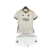 Kit Infantil Real Madrid Third Away 23/24 - Preto, ideal para os pequenos torcedores do Real Madrid Garanta já o seu Kit Infantil Real Madrid Third Away 23/24 - Preto Com o Kit Infantil Real Madrid Third Away 23/24 - Preto, seu filho vai arrasar no estilo