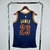 Jersey Cleveland Cavaliers Retro 15/16 Mitchell & Ness Azul - comprar online