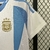 Camisa Argentina Home 24/25 Torcedor Feminina - Azul e Branco, estilo e tradição para as torcedoras, Mostre todo o seu amor pela seleção com a Camisa Argentina Feminina, A torcida feminina mais apaixonada vai amar a Camisa Argentina Home 24/25, Feita para