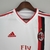 Camisa AC Milan 11/12 Away Retro