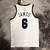 Jersey Los Angeles Lakers 22/23 Classic Edition Branca