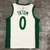 Jersey Boston Celtics 20/21 Earned Edition - A camisa oficial do Boston Celtics - Edição especial para colecionadores - Autenticidade e qualidade garantidas - Perfeita para torcer pelo Celtics - Design exclusivo e moderno - Conforto e estilo em um só prod