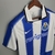 Camisa Porto Home 03/04 Retro