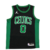 Jersey Boston Celtics 20/21 Statement Edition - O novo uniforme do Boston Celtics - Design exclusivo Statement Edition - Compre agora seu Jersey Celtics - Camisa oficial do Boston Celtics - Qualidade e estilo em uma só camisa - Ícone do basquete americano