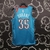 Jersey Oklahoma City Thunder 18/19 Azul e Branca