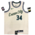 Jersey Milwaukee Bucks 19/20 City Edition - Torça pelo Milwaukee Bucks com estilo - A camisa perfeita para os fãs do time - Edição limitada do Milwaukee Bucks - Versão especial do uniforme do Bucks - Compre agora o Jersey do Milwaukee Bucks - Mostre seu a