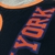 Jersey New York Knicks 22/23 Azul e Laranja