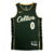 Camisa oficial do Boston Celtics - Nova edição City Edition - Modelo 22/23 - Design exclusivo - Time de basquete da NBA - Para os fãs de basquete - Conforto e estilo em um só produto - Material de alta qualidade - Autêntica e original - Perfeita para cole