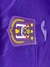 Camisa oficial Anderlecht Home 24/25 Modelo torcedor masculina roxa Uniforme de futebol do Anderlecht Camiseta para torcedores do Anderlecht Produto licenciado pelo clube Tecido confortável e durável Design moderno e estiloso Escudo bordado do Anderlecht 