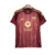 Camisa Roma Home 24/25 Torcedor Masculina - Vinho, Camisa oficial do time Roma, Camisa masculina para torcedores, Vinho é a cor da paixão pelo time, Conforto e estilo com a camisa Roma, Camisa de alta qualidade para torcedores, Mostre seu amor pelo time c