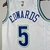 Imagem do Jersey Minnesota Timberwolves 23/24 Classic Edition