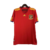 Camisa Espanha Home Retro 2010 Torcedor Masculina - Vermelho, camisa oficial da seleção espanhola, camisa de futebol masculina, modelo retrô, lançamento exclusivo, torça com estilo, vermelho vibrante, tecido confortável, perfeita para colecionadores, home