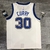 Jersey Golden State Warriors Classic Edition Branca