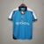 Camisa Manchester City 99/01 Home Retro