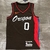 Jersey Portland Trail Blazers 20/21 Oregon Vermelha