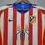 Camisa Atlético de Madrid Home Retro 04/05