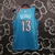 Jersey Oklahoma City Thunder 18/19 Azul e Branca