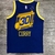 Jersey Golden State Warriors 20/21 The City Azul