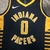 Jersey Indiana Pacers 22/23 Icon Edition - Camisa oficial do Indiana Pacers - Uniforme de basquete do Pacers - Edição ícone 22/23 do Pacers - Jersey de alta qualidade do Pacers - Compre agora sua camisa do Pacers - Produto licenciado da NBA - Jersey autên