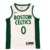 Jersey Boston Celtics 20/21 Earned Edition - A camisa oficial do Boston Celtics - Edição especial para colecionadores - Autenticidade e qualidade garantidas - Perfeita para torcer pelo Celtics - Design exclusivo e moderno - Conforto e estilo em um só prod