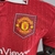 Camisa Manchester United Home 22/23 Versão Jogador