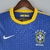 Camisa Brasil Away Retro 2010