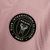 Camisa Inter Miami Home 23/24 Torcedor Masculina - Rosa