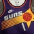 1. Jersey Phoenix Suns 22/23 Classic Edition: a camisa que todo fã de basquete precisa ter! 2. Compre agora o Jersey Phoenix Suns 22/23 Classic Edition e mostre seu apoio ao time. 3. Aproveite o estilo retrô com o Jersey Phoenix Suns 22/23 Classic Edition