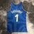 Jersey Orlando Magic Retro 94/95 Mitchell & Ness Azul e Branca