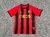 Camisa oficial Nice Home 24/25 Torcedor Masculina, Camisa de futebol Nice Home 24/25 Torcedor Masculina, Camisa Nice Home 24/25 Vermelho e Preto, Camisa masculina Nice Home 24/25 Torcedor, Camisa de torcedor Nice Home 24/25, Camisa oficial do time Nice Ho