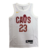 Jersey Cleveland Cavaliers 22/23 Association Edition - Camiseta oficial Cleveland Cavaliers - Uniforme de basquete Cleveland Cavaliers - Edição Association 22/23 - Time de basquete Cleveland Cavaliers - Jersey NBA Cleveland Cavaliers - Uniforme de jogo Cl